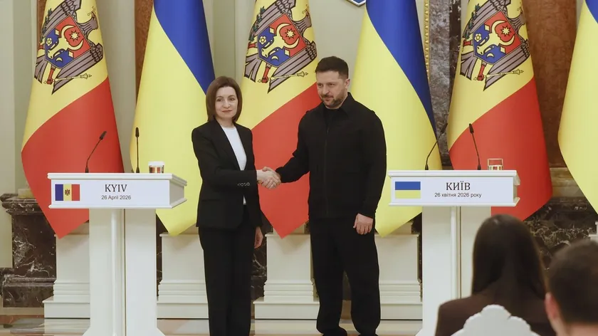 Avrupa Birliği Ukrayna ve Moldova ile 6. Müzakere Kümesi Açılışına Onay Verdi
