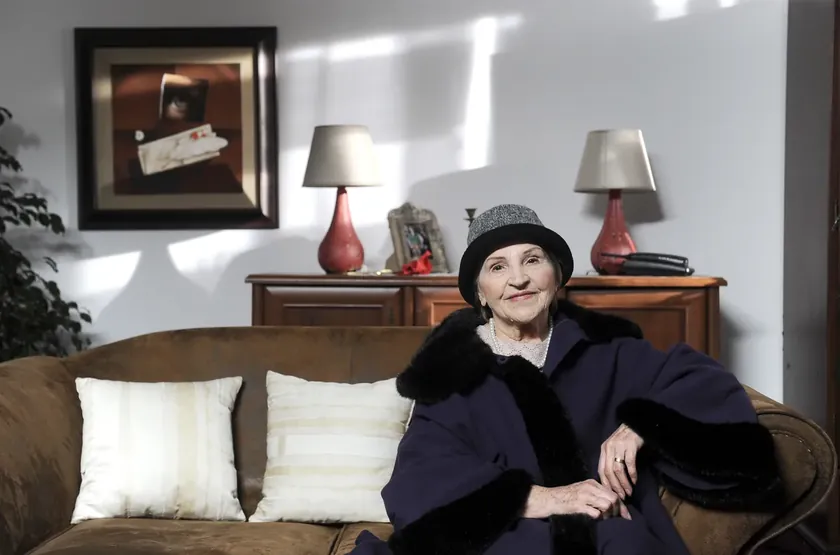 Sırbistanlı oyuncu Mira Banjac ilk aşkıyla boşanma sürecini yıllar sonra aktardı