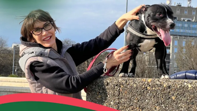 Sırbistan'da tüm tedavi seçenekleri tükenen Brankica için yardım çağrısı