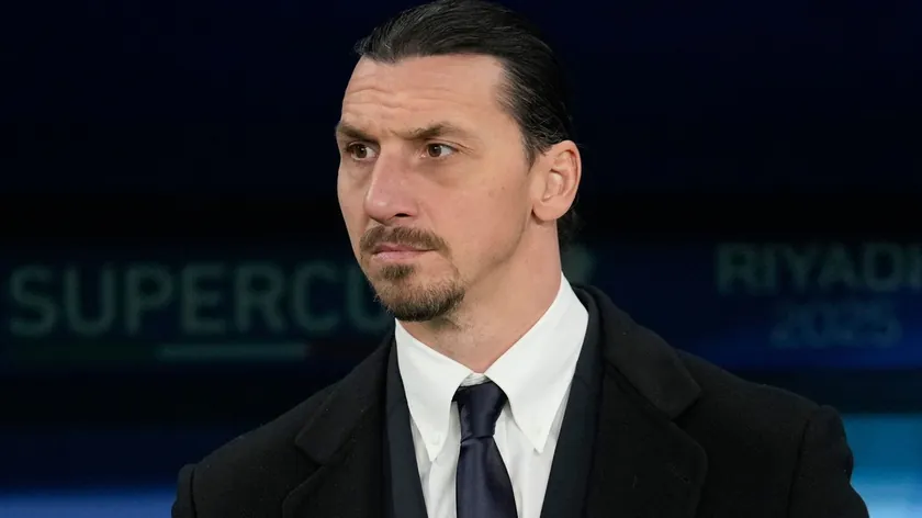 Zlatan Ibrahimović'in eski nişanlısı hakkında konuştu.