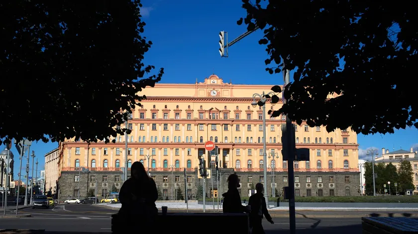 Rusya Federal Güvenlik Hizmeti (FSB) büyük bir yeniden yapılanmaya hazırlanıyor.