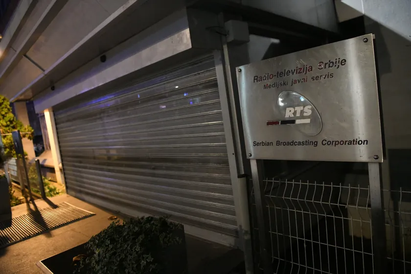 RTS genel direktörlüğü için başvurular 22 Ocak'ta açılıyor