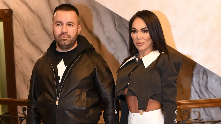 Tamara Đurić, eski eşinin şiddet suçundan polise ihbar ettiği haberler üzerine açıklama yaptı.
