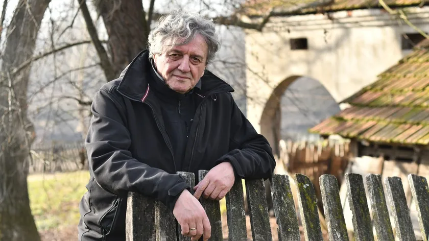 "Selo gori, a baba se češlja" dizisinin uzun yıllardır tutulan sırları ortaya çıktı