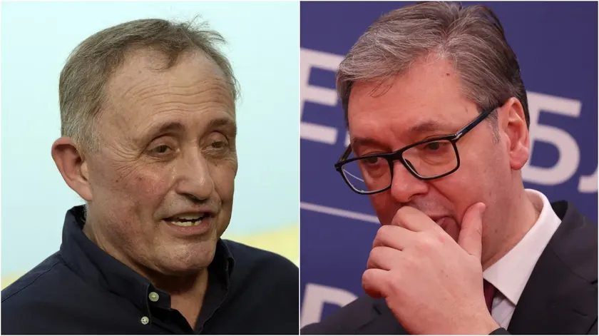 Sırbistan'da United Media yönetimindeki değişimler seçim ve lityum projelerini etkileyebilir