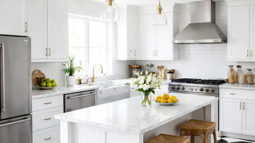 Japon 'Ma' Konsepti Mutfak Tasarımını Değiştiriyor Günlük Yaşama Yeni Bir Bakış Açısı Getiriyor