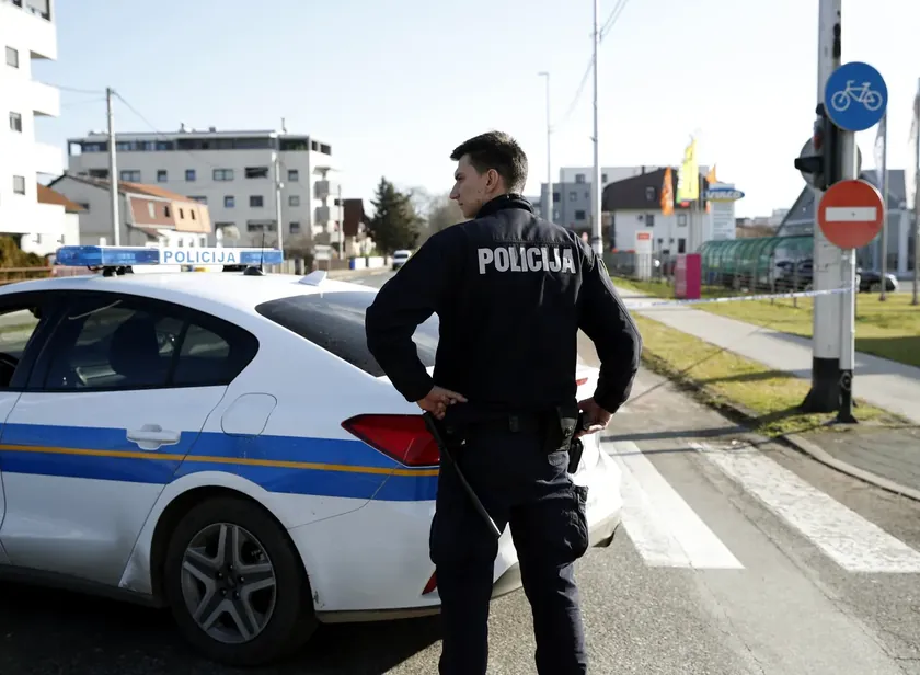 Sırbistan'da bir cinayet vakasıyla ilgili polis soruşturması başlatıldı.