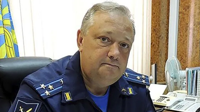 Rus generalı Nikolaj Varpahoviç'e atentado girişimi yapıldı.