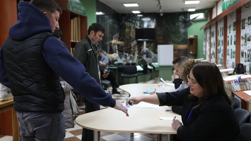 İtalyan Gazetesi: Sırbistan Yerel Seçimleri Batı Anlatısını Çürüttü ve İstikrarı Güçlendirdi