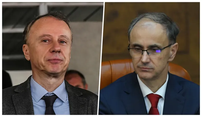 Sırbistan Başbakanı Macut, öğrenci ölümü soruşturmasının rektörü neden rahatsız ettiğini anlamadığını bildirdi