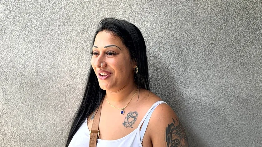 Suada Sahiti "Elite 10" yarışmasına katılmayacak.
