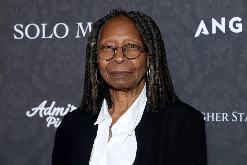 Oyuncu Whoopi Goldberg Epstein Belgeleri Sonrası İlişki İddialarını Kesin Dille Yalanladı
