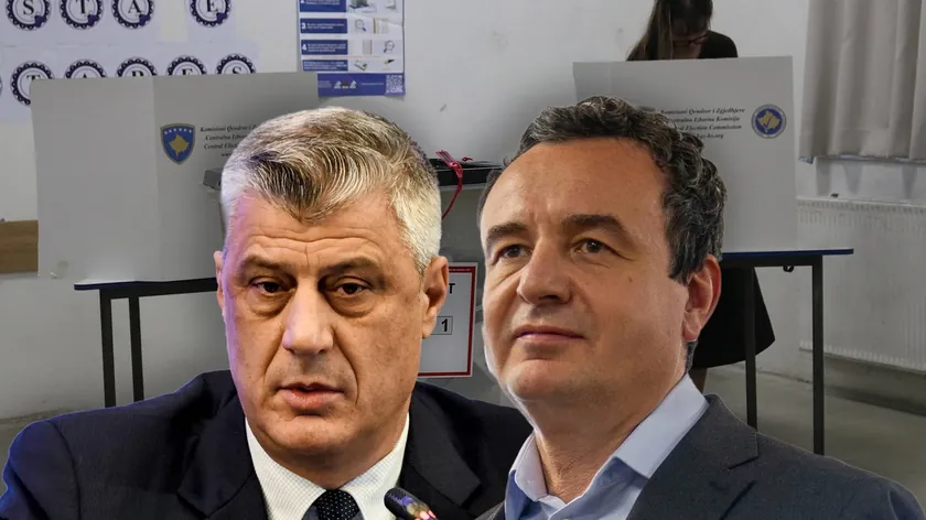 Kurti bir günde hem meclisi hem de hükümeti kurdu ancak muhalefet onun yasal dayanağını sorguladı.
