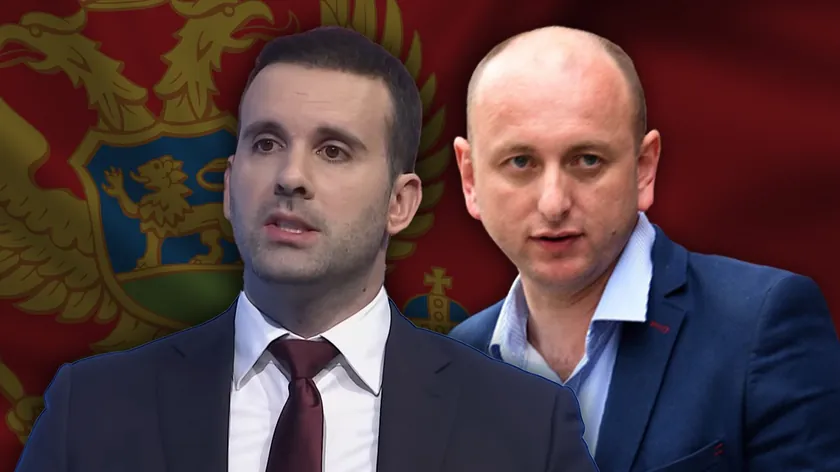 Sırbistan Cumhurbaşkanı Aleksandar Vučić'in Karadağ Başbakanı Milojko Spajić hakkında iddiaları gündeme getirdi.