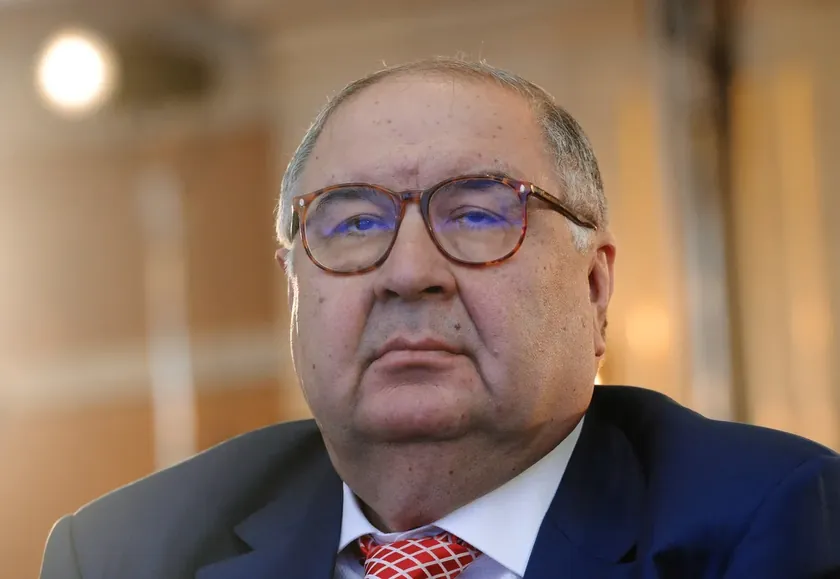 Evropski Birliği, Rus oligarşlarına yönelik yaptırımlarda anlaşmaya varamadı.