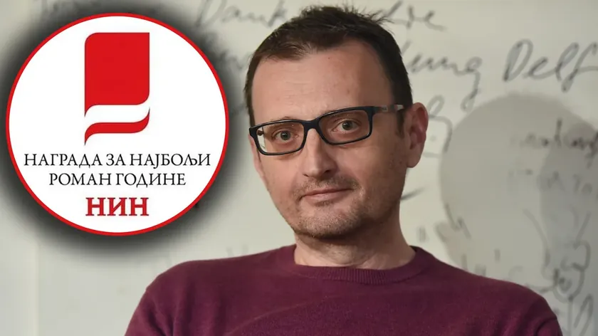 NIN Ödülleri için yarışma ilan edildi, Igor PeriÅ¡iÄ jüriye katıldı