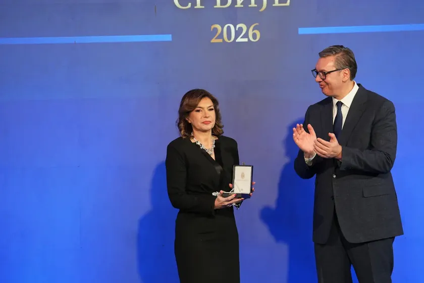 Sırbistan'da çocuk istismarı ve muhaliflere baskı ödüllendiriliyor: Veliler uluslararası kurumlara seslendi