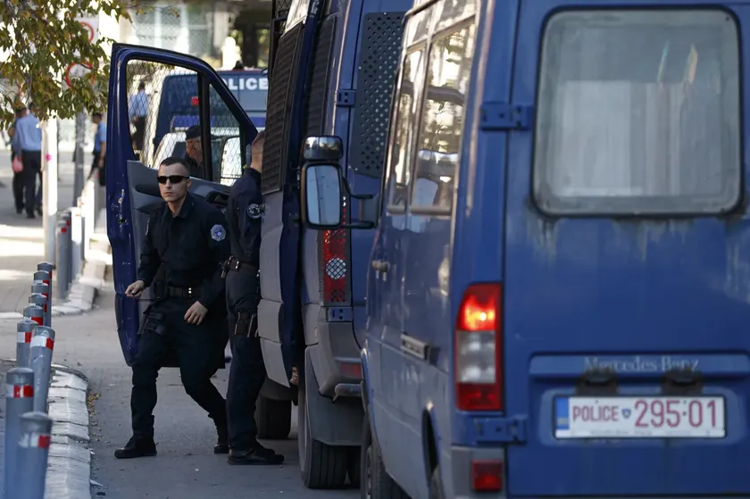 Sırbistan'da bir kadının öldürülmesiyle ilgili soruşturma başlatıldı