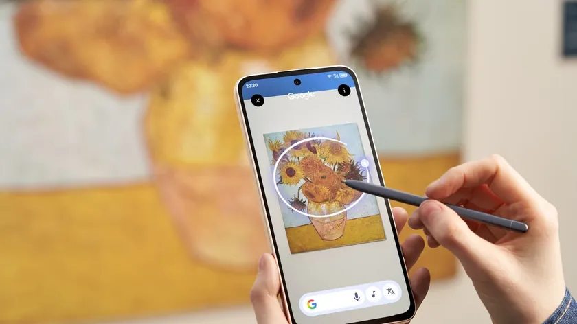 TCL NXTPAPER 70 Pro, okuma deneyimi sunan bir telefon