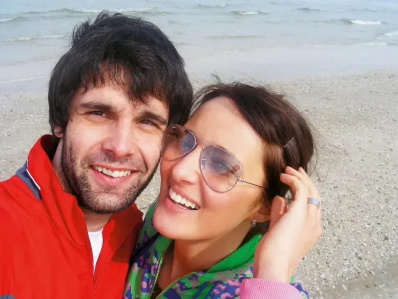 KoÅ¡arkaÅ¡ MiloÅ¡ TeodosiÄ ve eski sevgilisi Maja OgnjenoviÄ ile tekrar bir araya geldi.