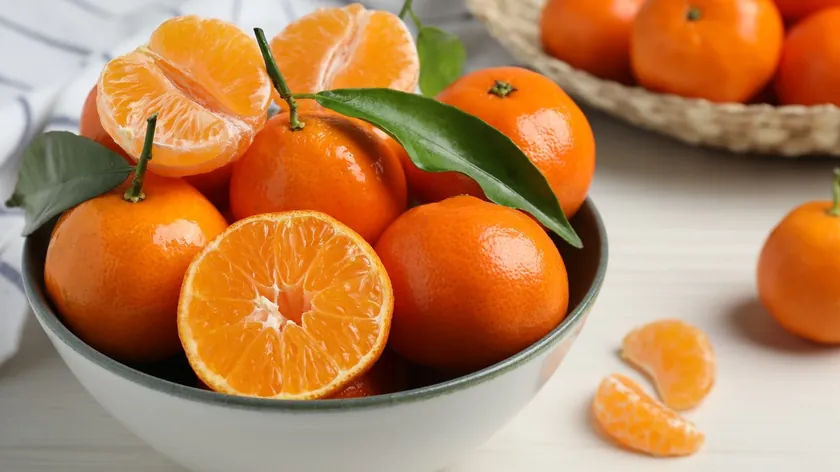 Sırbistan'da Mandalina Tüketiminin Faydaları ve Günlük Sınırları Hakkında Uzman Görüşü