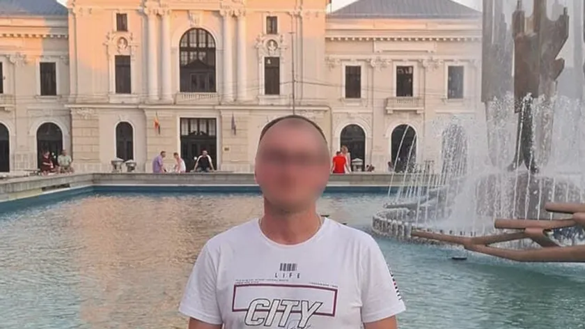 Sırbistan'da bir çiftin ölümcül kavgası sonucunda ikisi de hayatını kaybetti.