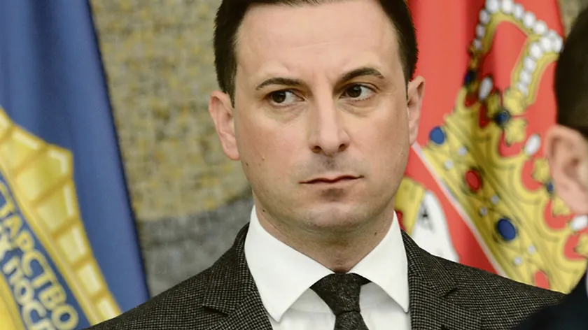 Sırbistan'da Veselin Milić hakkında cinayeti bildirmeme ve belge sahteciliği iddianamesi