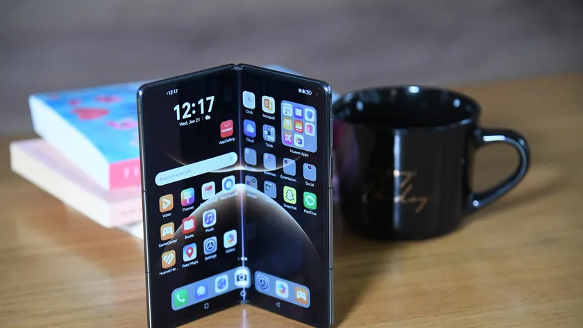 Sırbistan Kaynaklı Blic Huawei Mate X7 İncelemesini Paylaştı