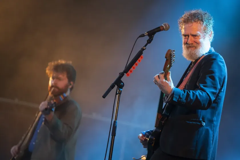 İrlandalı Müzisyen Glen Hansard Ölüm Trajedisiyle Hayatını Kaybetti