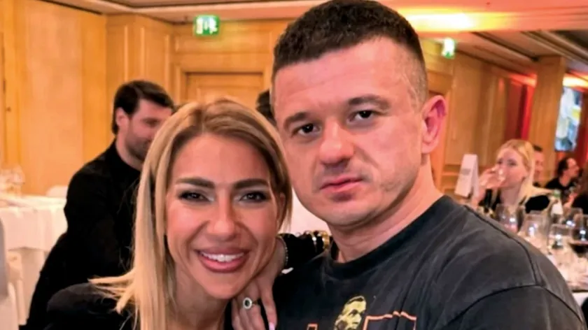 Pink sunucu Jovana Jeremić ameliyat oldu