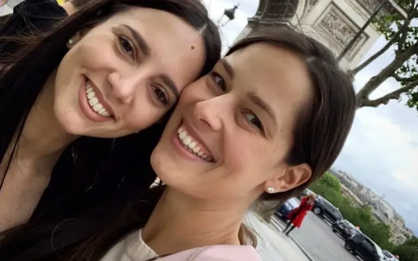 Ünlü Tenisçi Ana Ivanović'in Kuzeni Milica Sırbistan'da Eurovision İçin Sahneye Çıkıyor