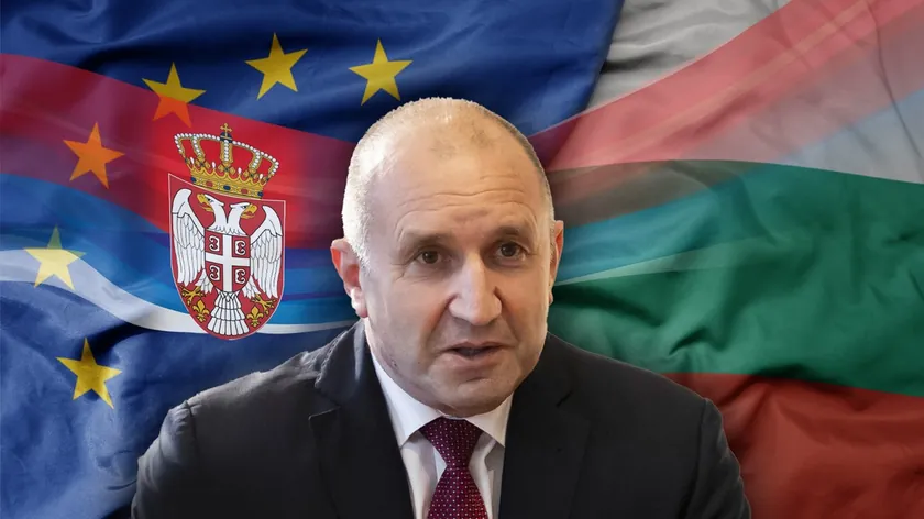 Bulgaristan'da Rumen Radev'in Zaferi ve Sırbistan'a Etkileri Tartışılıyor