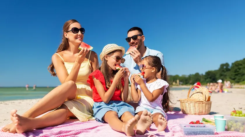 Antalya'da aile tatilinde popülerlik rekoru kırdı