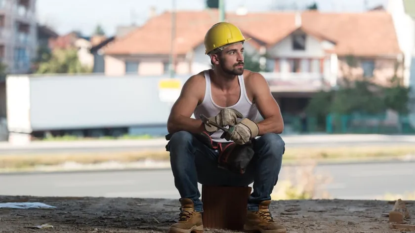 Komşunuzun ihbarı size inşaat müfettişi getirebilir İnşaat kontrolü sırasında ne yapmanız gerektiğini öğrenin