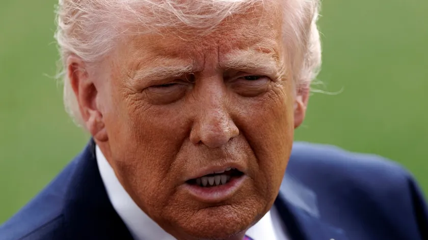 ABD Başkanı Donald Trump Yeni İran Lideri Mücteba Hamanei Hakkında Açıklama Yaptı