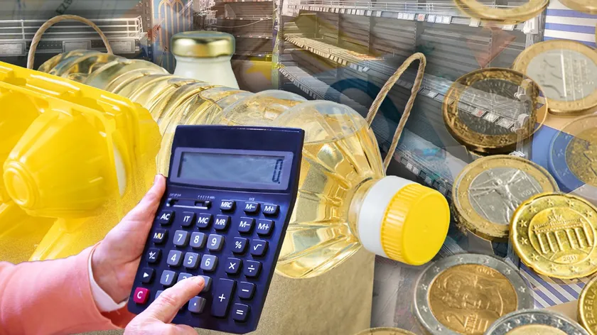 Hrvatska'da uzun süreli kuraklık nedeniyle gıda fiyatlarında %20 ila %30 arasında artış bekleniyor.