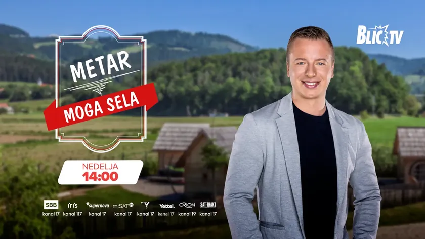 Dino Merlina'nın hayatının detayları "Metar Moğa Sela" programında ortaya çıkıyor.