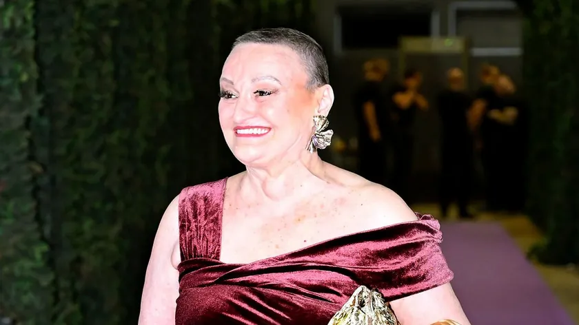 Sırp şarkıcısı Milica Dugalić, kanserle mücadele ediyor.