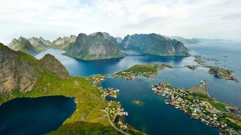 Sırbistan'da "hladan" tatil trendi yükseliyor