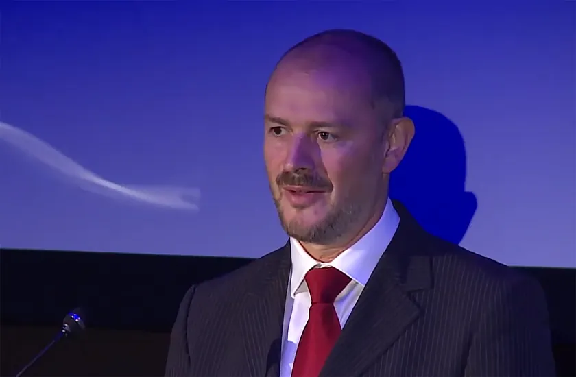 Dejan Jocić United Medya'nın yeni direktörü olmayacağını bildirdi