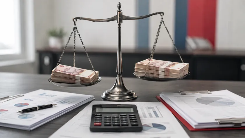 Fiskalni Savet, 2026 yılı bütçe rebalanssına ilişkin değerlendirmelerini açıkladı.