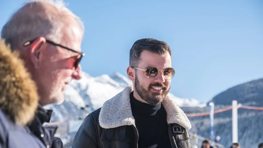 Mate Rimac'ın robotaksi projesi büyük bir başarısızlığa uğradı.