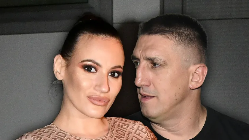 Sırp eski yarışmacı Kristina Spalević, Kristijan Golubović'i şiddet suçlamasıyla bildirdi.