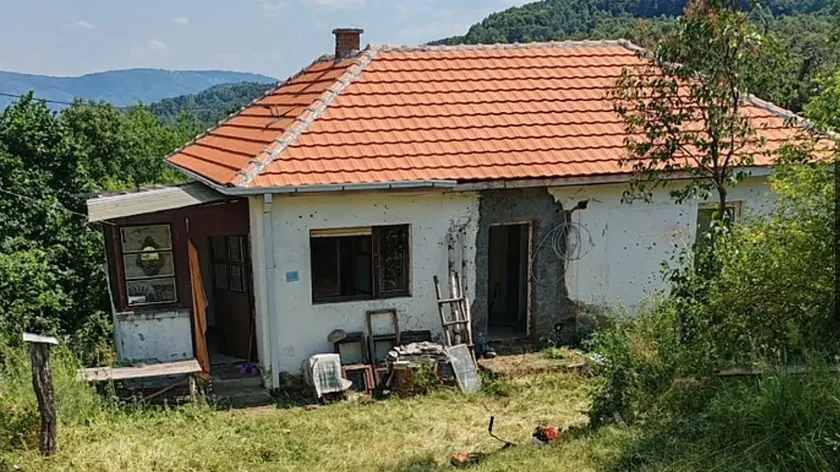 Sırp şarkıcısı Milan Dinčić Dinča ve eşi Beograd'daki lüks dairelerini satıyor
