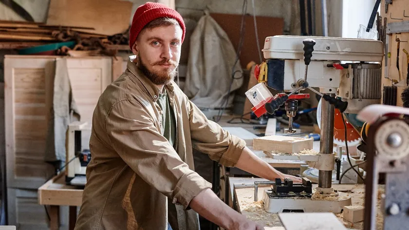 Željko Kırk Yaşında Ailesi İçin Hayatında Radikal Bir Dönüşüme İmza Attı