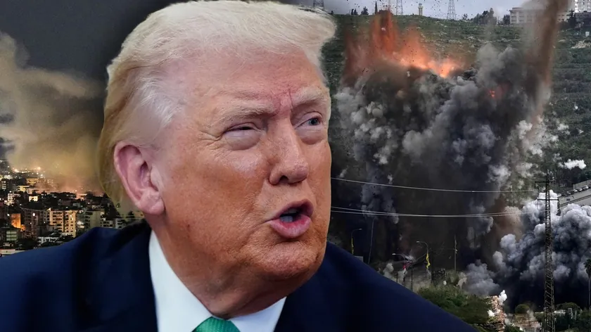 Amerika'nın İran'dan Olası Çekilmesi Avrupa'ya Füze Saldırısı Riskini Artırabilir