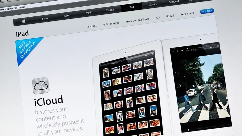 Apple, iCloud+ ile Apple TV ve Apple Arcade'ı Birlikte Sunuyor