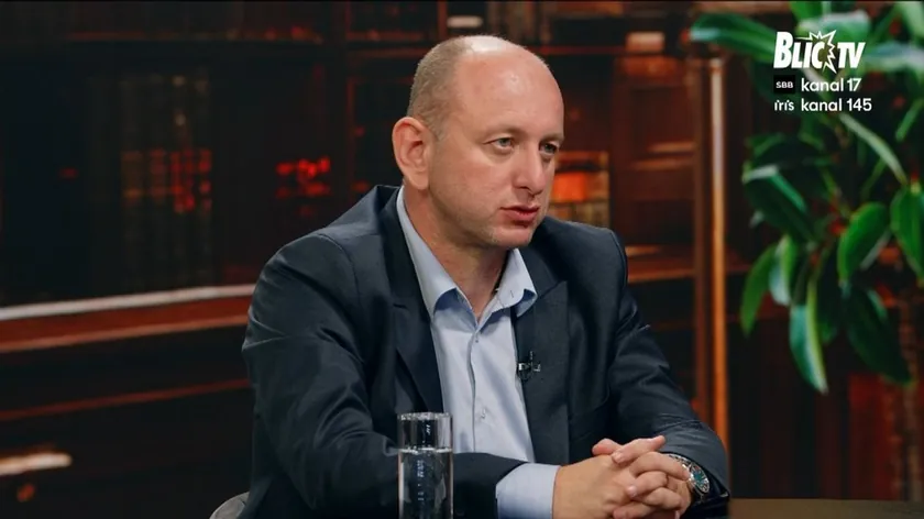 Sırpistan Cumhurbaşkanı Aleksandar Vučić'in açıklamaları sonrası Sırbistan-Karadağ ilişkileri gerginleşmeye başladı.