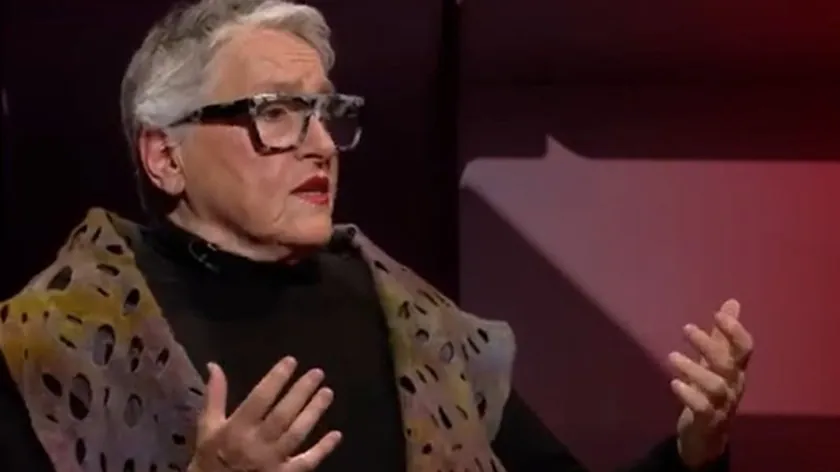 Ünlü Operacı Dunja Vejzović, Rab Onursal Vatandaşlık Unvanını İade Etti