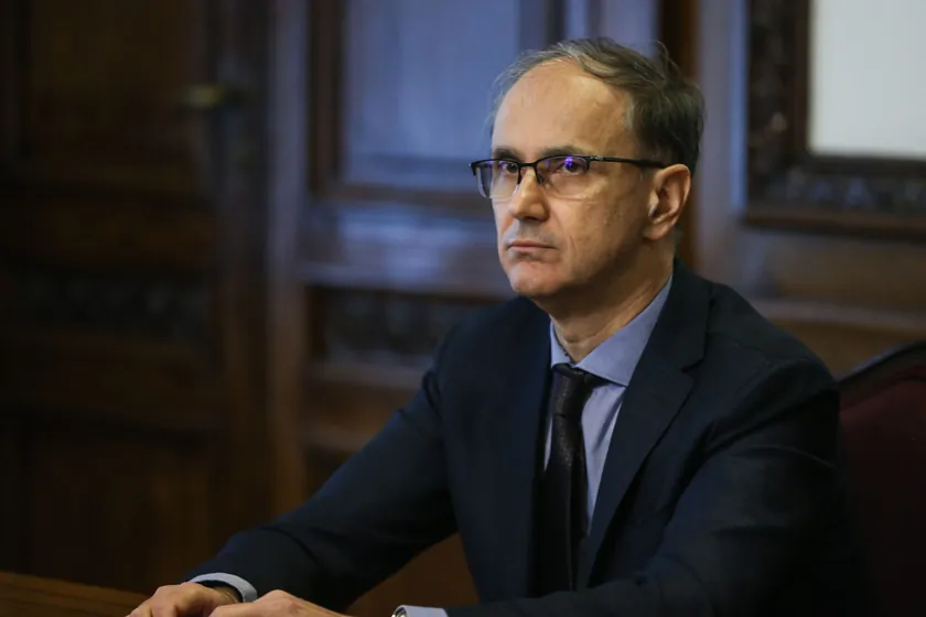 Sırbistan Başbakanı Macut: İletişim ve Diyalog Önemli